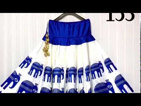 Banglori satin silk fabric with digital print speciality of ...