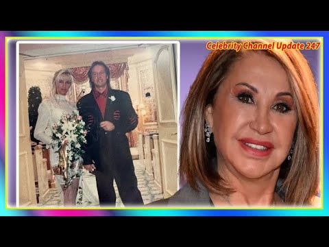 Married for 31 years: Carmen Geiss reminisces on her wedding anniversary