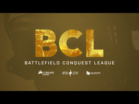 BCL 8vs8 Season 8 - Minor Division Playoffs - Union vs bD - Round 3