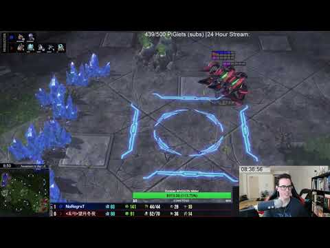 CHEESEDOWN! Has vs NoRegreT - G2