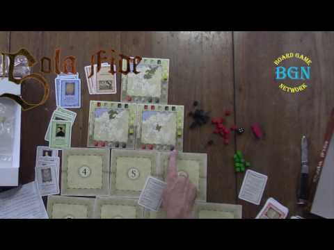 How to play Sola Fide: The Reformation