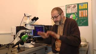 Університет Каразіна отримав мікроскоп за мільйон гривень