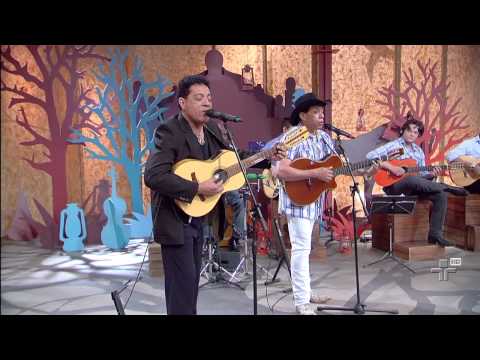 Velho Rancho, por André e Andrade