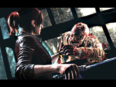 Resident Evil : Revelations 2 Playstation 4