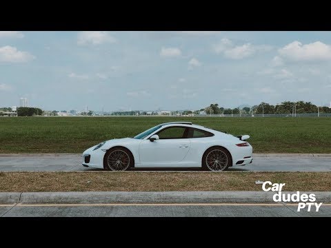Thumbnail for Porsche 911 S /Review, Specs, Testdrive by Porsche 911, Porsche, Car