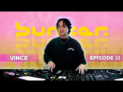 Bunker Episode 18 | Vince (Hardgroove)