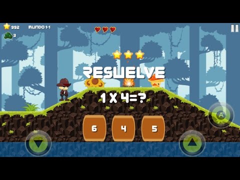 Learn Multiplication Video