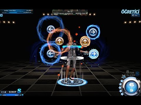 Mstar TR S+  Satisfya - Imran Khan►164 BPM (Extreme 100%)