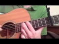 10,000 reasons (rend collective tutorial) 