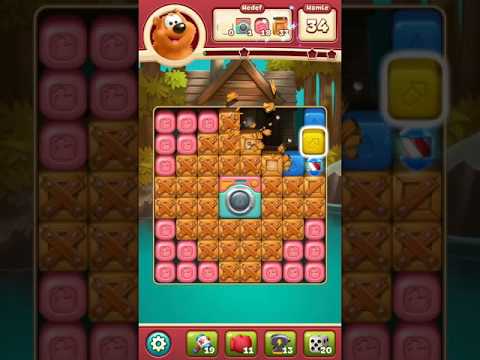 Toon Blast 2215 ??!!