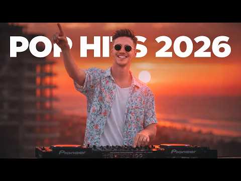 Top 20 Pop Songs 2026 ♫ Bruno Mars, Lady Gaga, Dua Lipa, Adele, Ed Sheeran, The Weeknd #17