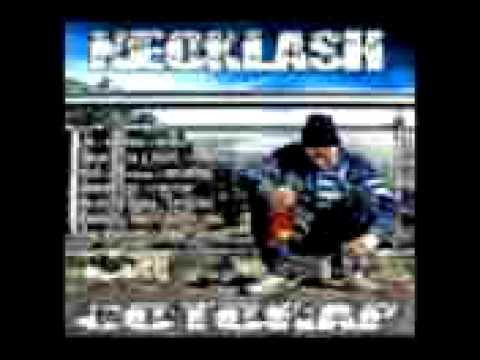 Néoklash ft.Mamdoo - On répond présent.avi