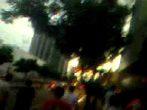 Conexao OesteNoroeste na Anhanguera