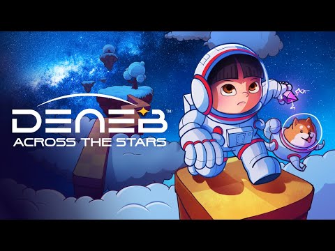 Deneb: Across the Stars - Launch Trailer thumbnail