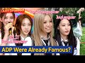 From Columbia to K-Pop: ALLDAY PROJECT Members' Elite Backgrounds 🔥