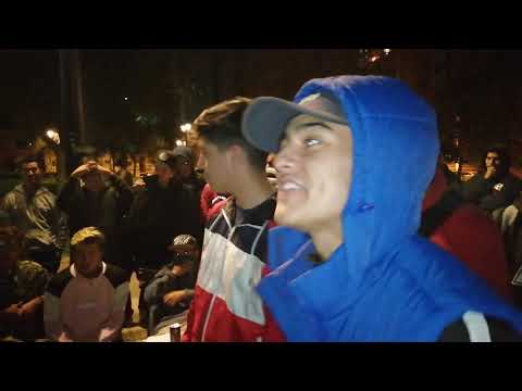 ☠️JERZON VS IOSA - Final- RG Battles x Shaman Kings Vol I☠️