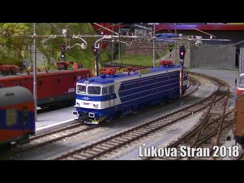 Balkan Trains III