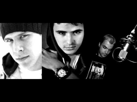 Bladde(Generali) feat. ZKY (Tough Life) & Bek-Sten- Pusti da...(BLADDE PRODUCTION 2013)
