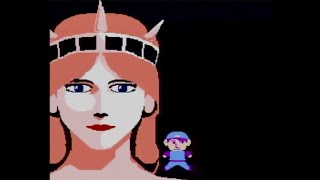 【ゲーム実況】ファミコンディスク「エレクトリシャン」