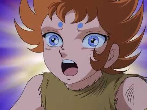 Thanatos intenta asesinar a seika