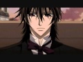 Kaname Kuran aus Vampire Knight 