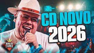 REY VAQUEIRO 2026 ( CD NOVO ) MÚSICAS NOVAS - MARÇO 2026 - 100% ATUALIZADO PRA PAREDÃO