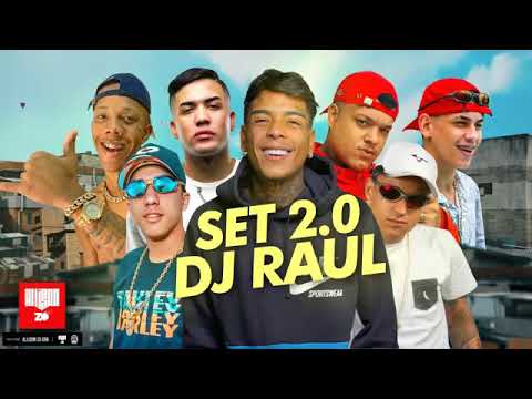 Set Dj raul 2.0 mcs Kevin Cassiano vitão do sayo brisola menor c3 dv