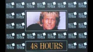 Blue System - 48 Hours (Maxi Version, 1990)