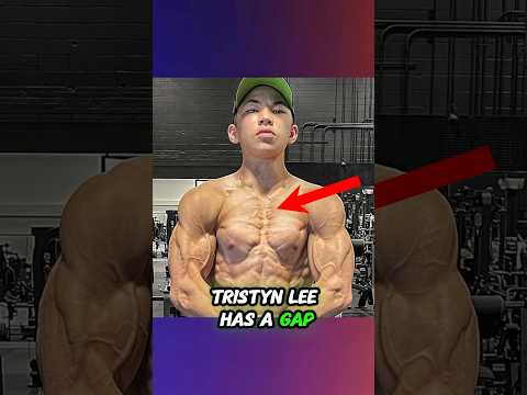 Do You Have Good Chest Genetics?🧬💪🏽 #bodybuilding #genetics #muscle #trending #viral #explorepage