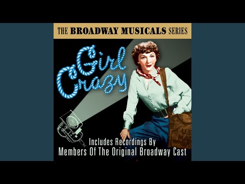 Embraceable You (Original 1930 Broadway Cast) (Bonus)