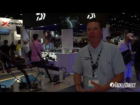 Daiwa Seaborg ...