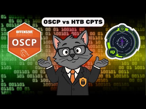 OSCP vs HTB CPTS - What HR Really Thinks
