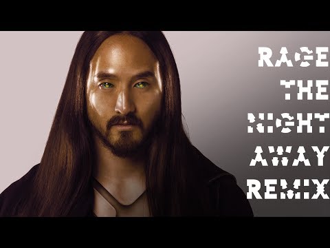 Rage The Night Away (Milo & Otis Remix) - Steve Aoki ft. Waka Flocka Flame