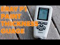 Product Video
