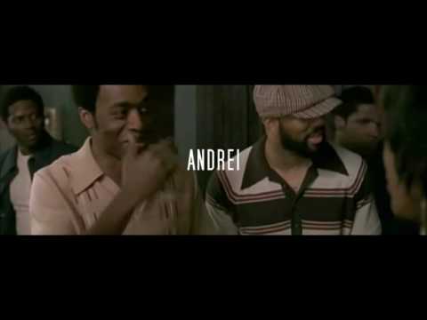 VENENONEGRO x ANDER 161 x ROBER SC - UNDERGROUND