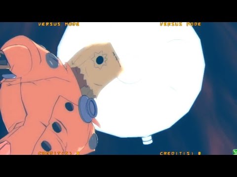 GGXrdR 11/25/16 - Nage (Faust) Matches