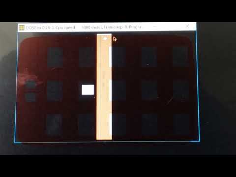 CART2-Percepts (Magnavox Odyssey)