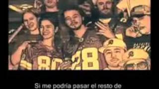 Download lagu Soja ~ rest of my life (letra castellano) mp3