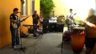 ENSAYO / AZERTADO / AMIGA MIA