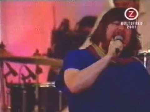 TSOOL - 09 - Instant Repeater 99 (Hultsfred 2001)