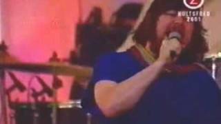 TSOOL - 09 - Instant Repeater 99 (Hultsfred 2001)