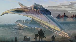 Mike Oldfield - No Mans Land