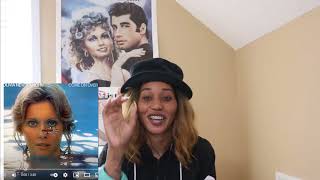 Olivia Newton John Reaction Smile For Me (ARE WE SMILING?!?) | Empress Reacts