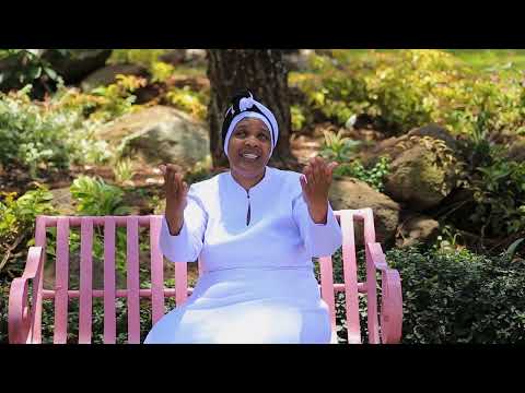 P GIFTED  WEE WANYONIRE  OFFICIAL MUSIC VIDEO