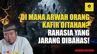 Download lagu The Prison of the Souls of the Infidels and the Place of the Devils - Ustadz Abu Humairoh mp3