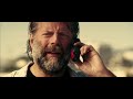 BRUCE WILLIS HOSTAGE