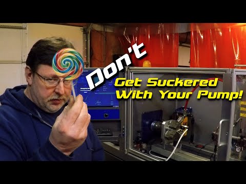 The Truth About Modified CP3 Pumps