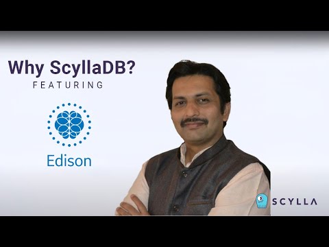 Moving from DynamoDB to on-premises data centers using ScyllaDB’s ‘Project Alternator’