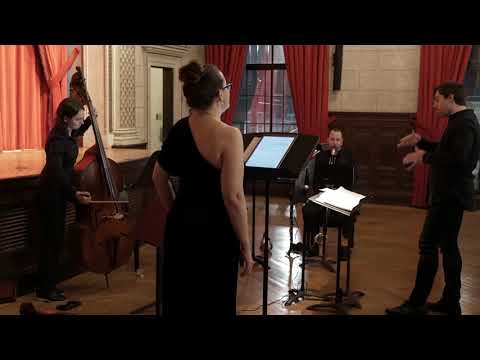 Thumbnail for Dylan DelGiudice- Subway Wind (2018 Columbia Undergraduate Composition)