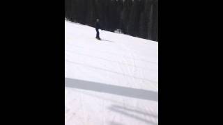 Drake & Mia @ Brighton